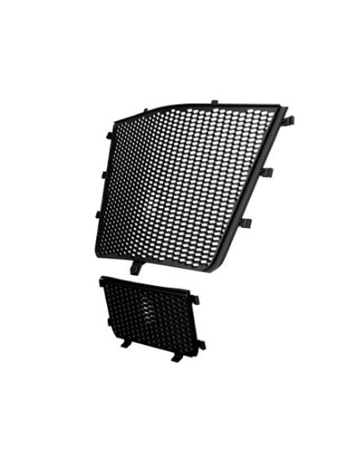 Grille de protection radiateur en polyamide