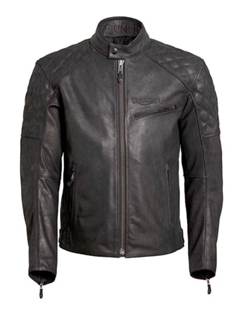 Blouson Arno Quilted