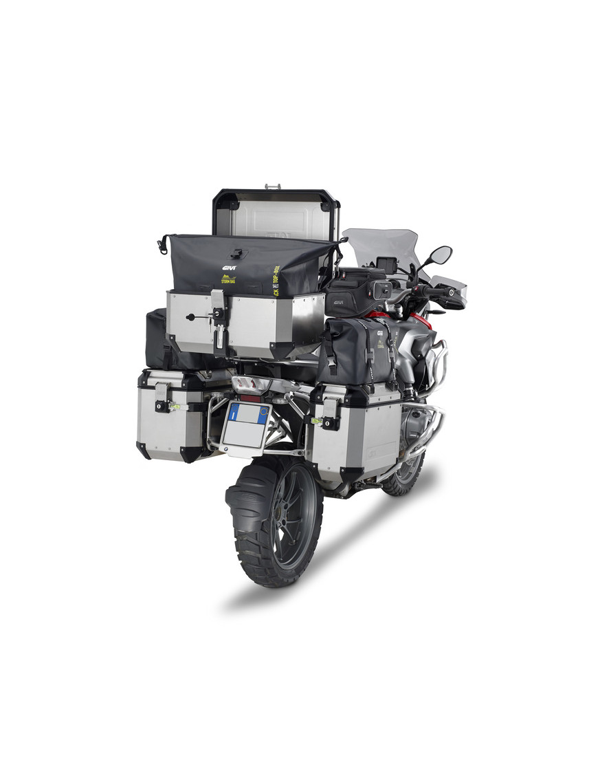 Revêtement intérieur Givi pour grands Trekker pour Honda Forza 750 NSS