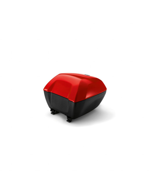 Kit Topcase 30L pour F900R / F900XR Rouge