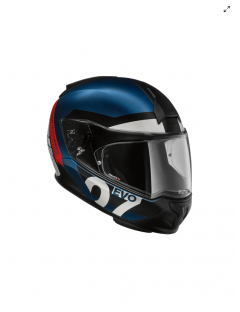 Système 7 Evo Mips Design