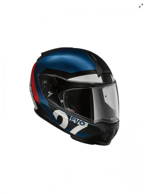 Système 7 Evo Mips Design