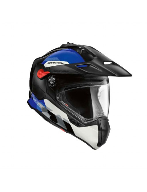 BMW GS Rallye Carbon
