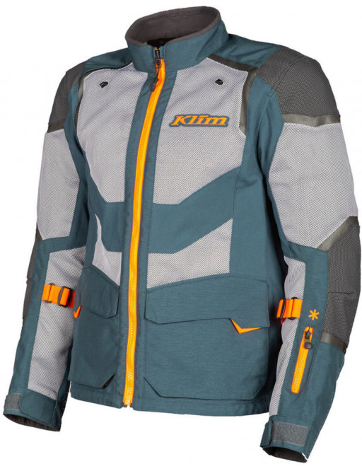 Baja S4 Jacket