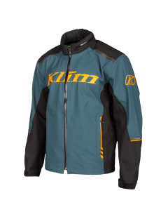 Klim Enduro S4 Jacket