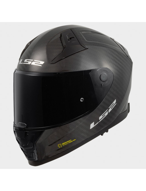 LS2 FF811 Vector II Carbon