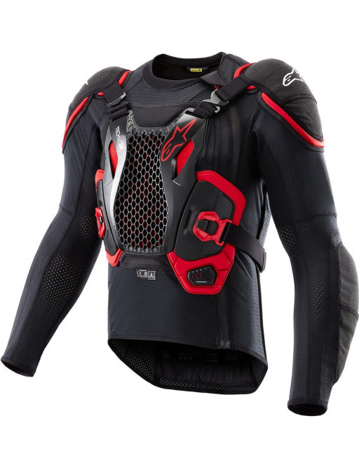 Tech-Air Off Road