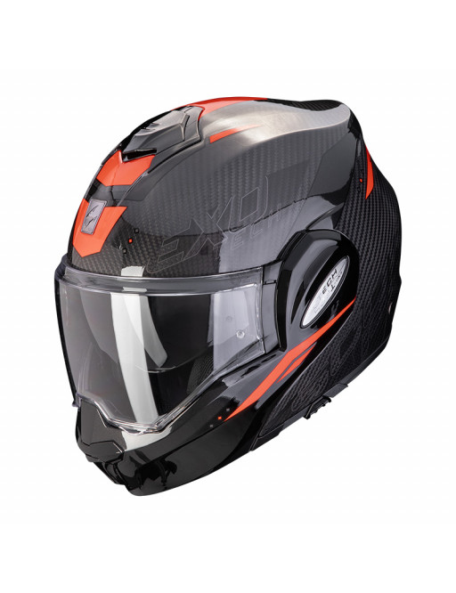 Scorpion Exo-Tech Carbon