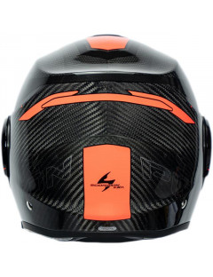 Scorpion Exo-Tech Carbon