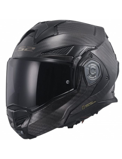 LS2 FF901 Advant X Carbon