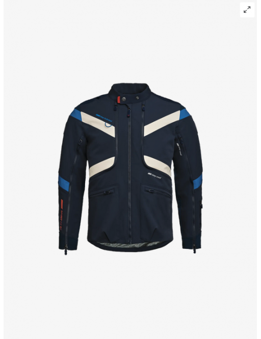 Blouson GS Trophy Gore-Tex