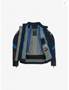 Blouson GS Trophy Gore-Tex