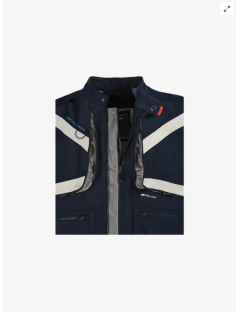 Blouson GS Trophy Gore-Tex