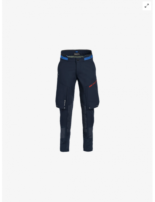 Pantalon GS Trophy Gore-Tex