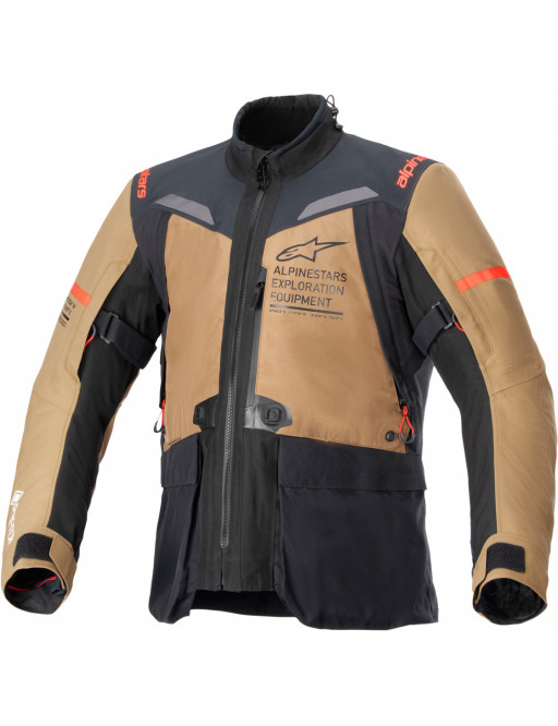Veste ST-7 2L GTX